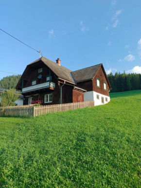 Ferienhütte Antonia
